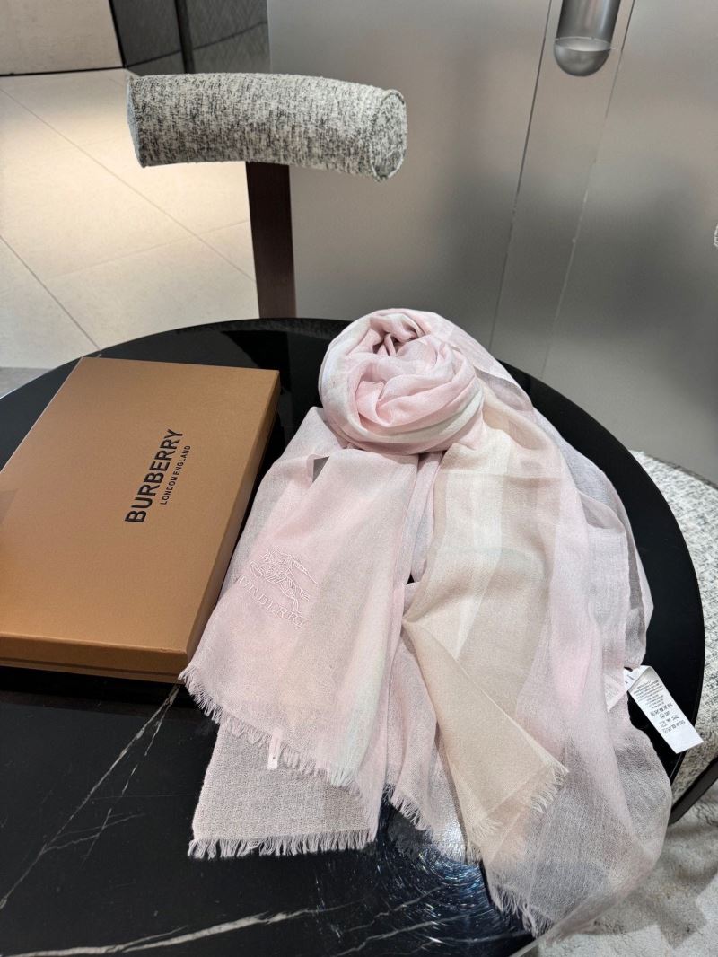 Burberry Scarf